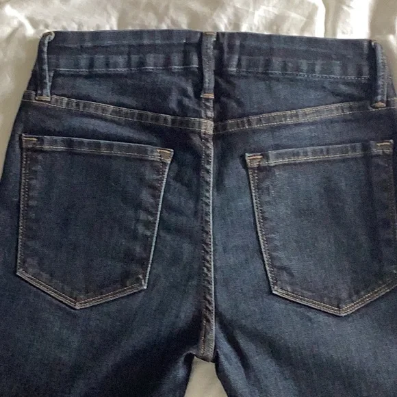 Frame Le Crop Mini Bootcut - Picture 5 of 5